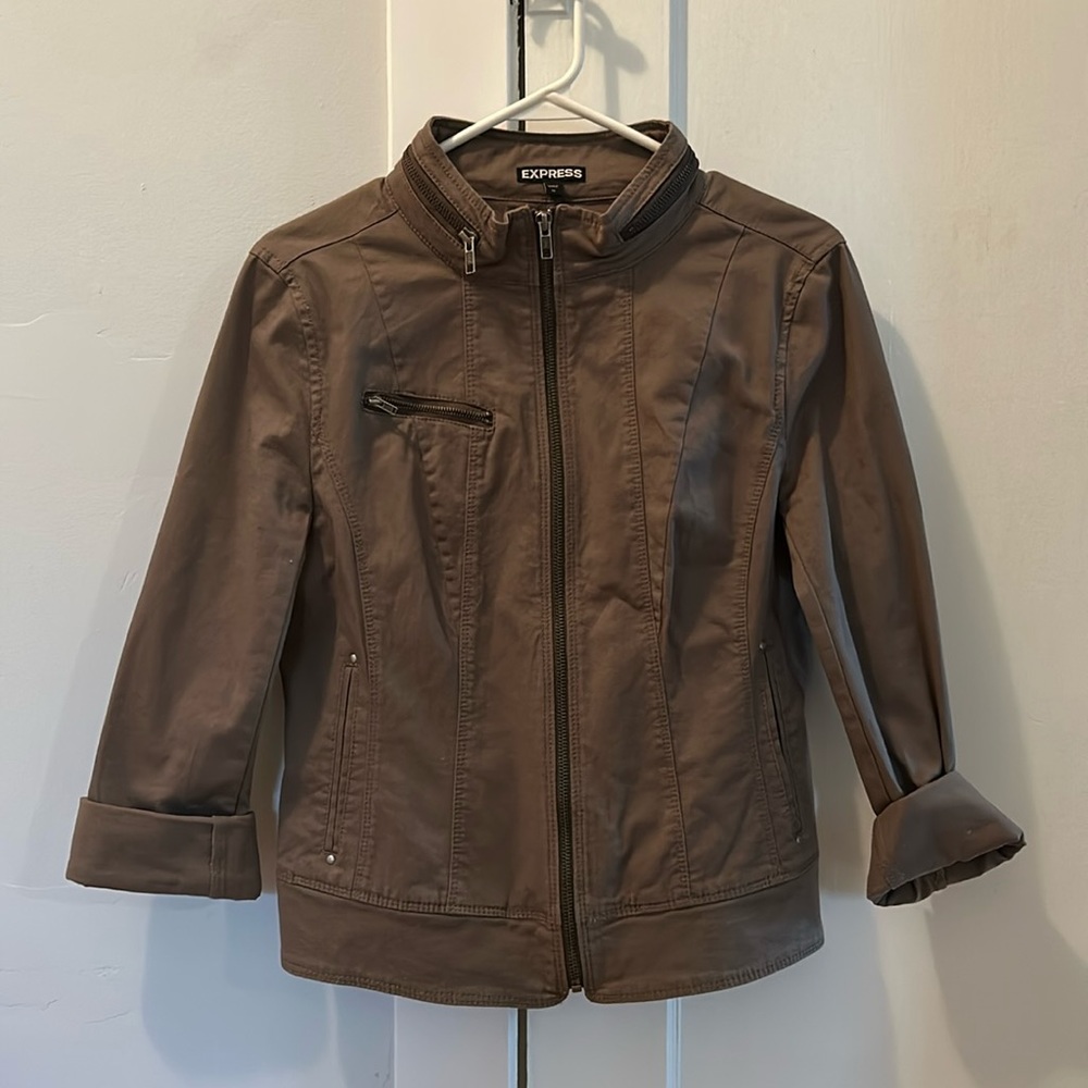 Jacket